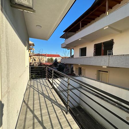 Xhiro N'Shkoder Apartments Exterior foto