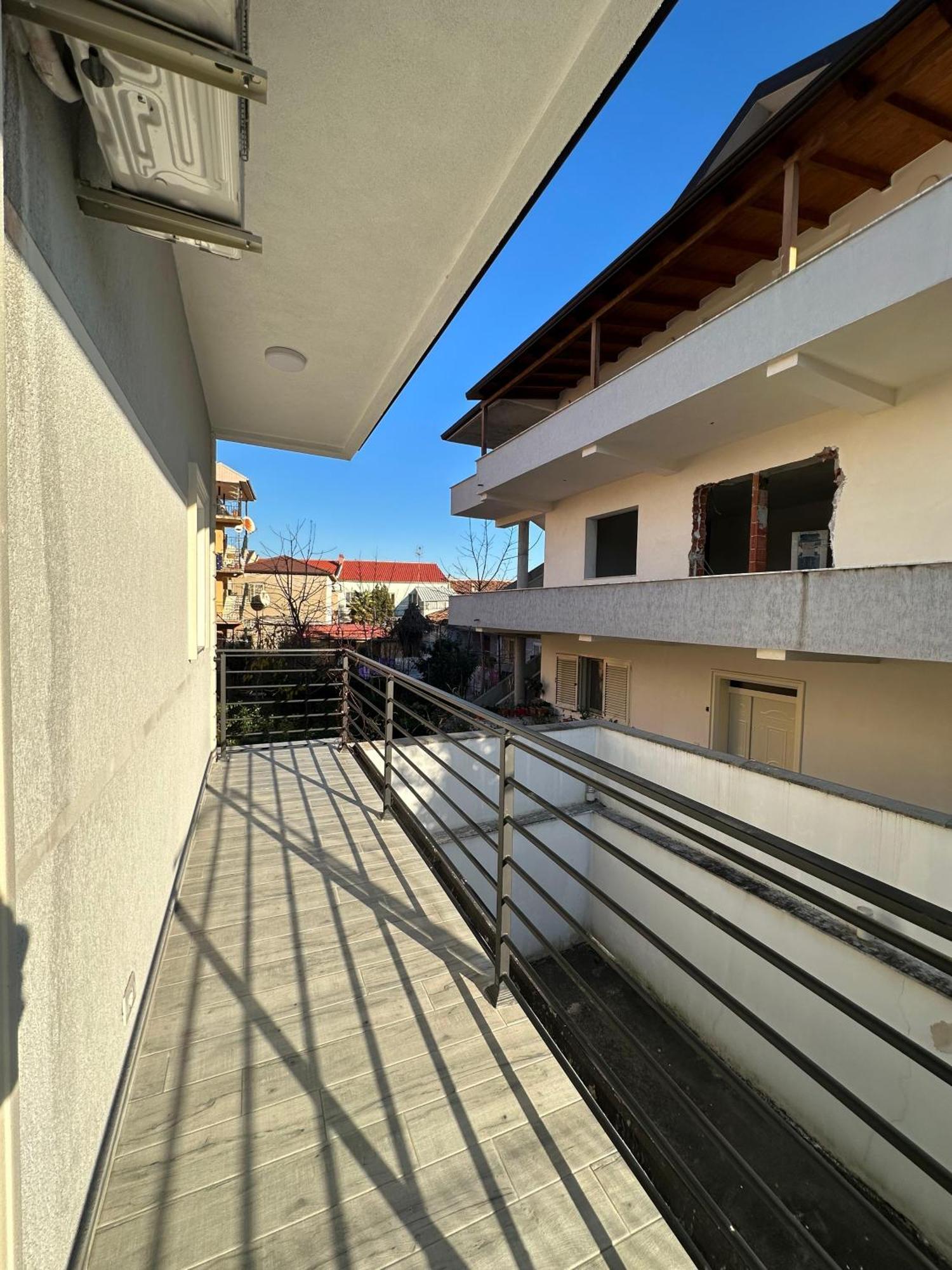 Xhiro N'Shkoder Apartments Exterior foto