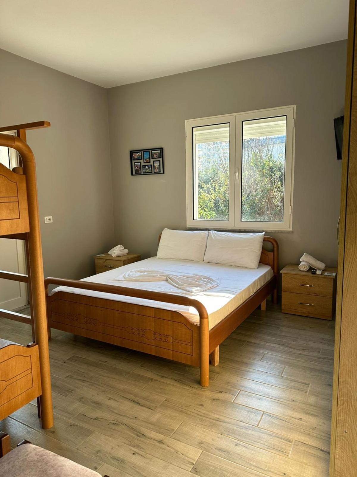 Xhiro N'Shkoder Apartments Exterior foto